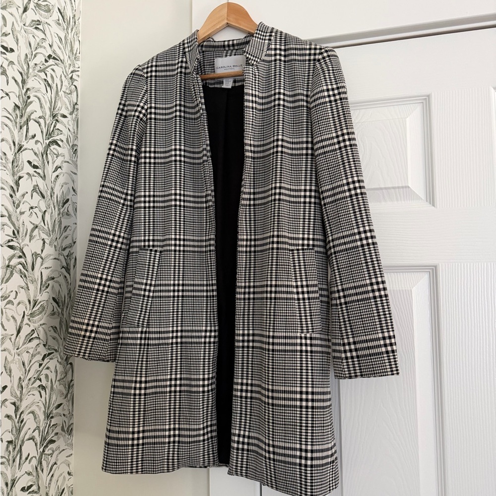 Carolina Belle Montreal Coat Womens